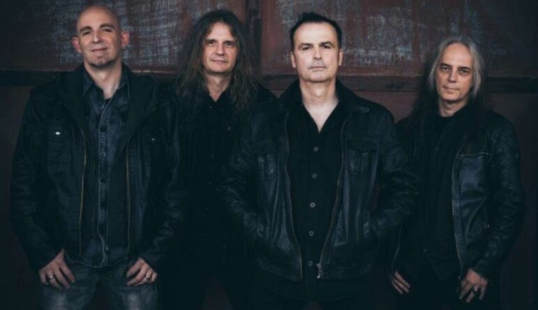 Blind Guardian e Destruction são atrações confirmadas