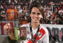 Brasileiro de 18 anos estreia pelo River Plate no Campeonato Argentino