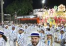 Campeã das escolas de samba do Rio será conhecida nesta quarta-feira