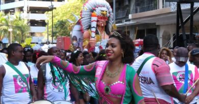 Carnaval 2025: confira os blocos que desfilam nesta segunda-feira no Rio de Janeiro