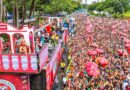 Carnaval 2025 em São Paulo terá mais de 600 blocos