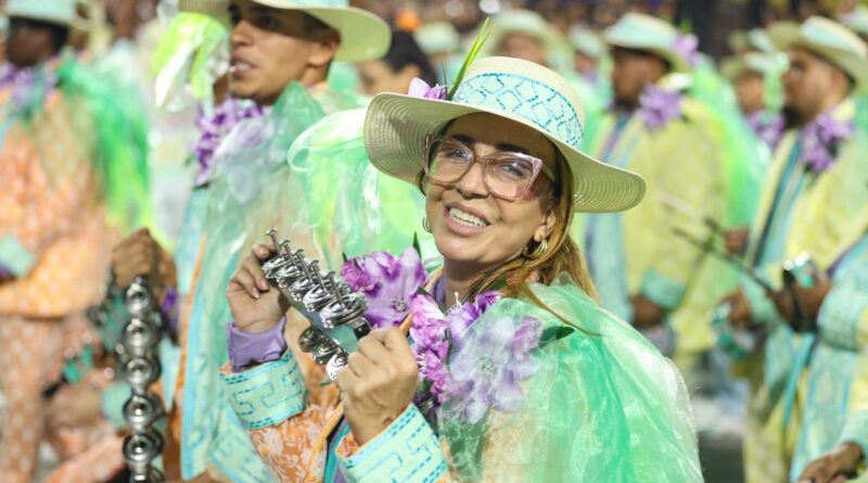 Carnaval de 2025 teve recordes para bares, restaurantes e hotéis do RJ