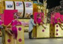 Carnaval de SP: TV Brasil exibe desfile das Campeãs com exclusividade