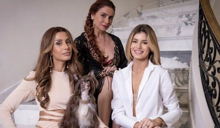 Com Camila Queiroz, Giovanna Antonelli e Camila Pitanga, "Beleza Fatal" chega a última semana de exibição