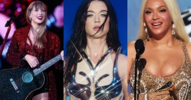 Com Taylor Swift, Beyoncé e Katy Perry, Billboard elege as 100 maiores cantoras do século 21; veja lista