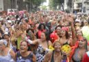 Confira os blocos do carnaval 2025 do Rio de Janeiro neste sábado