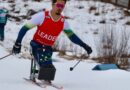 Cristian Ribera conquista ouro na Copa do Mundo de esqui cross-country