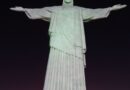 Cristo Redentor é o atrativo mais procurado no exterior em 2024