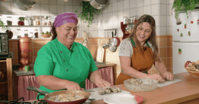 Dupla arroz e feijão é tema do programa Xodó de Cozinha, da TV Brasil