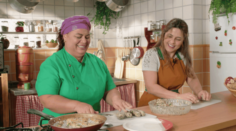 Dupla arroz e feijão é tema do programa Xodó de Cozinha, da TV Brasil