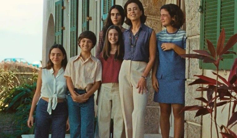 Eduardo Paes anuncia que imóvel do filme ‘Ainda Estou Aqui’ vai virar Casa do Cinema Brasileiro