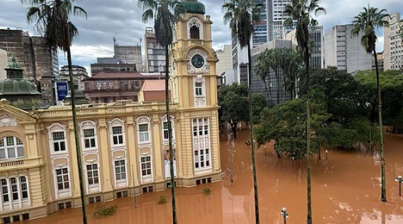 Entenda a relação dos impactos climáticos com a vida cotidiana