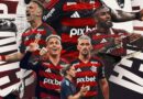 Flamengo é bicampeão carioca após empate sem gols com Fluminense