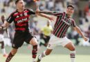 Fluminense e Flamengo começam a decidir o título do Carioca