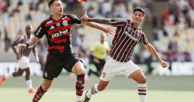 Fluminense e Flamengo começam a decidir o título do Carioca