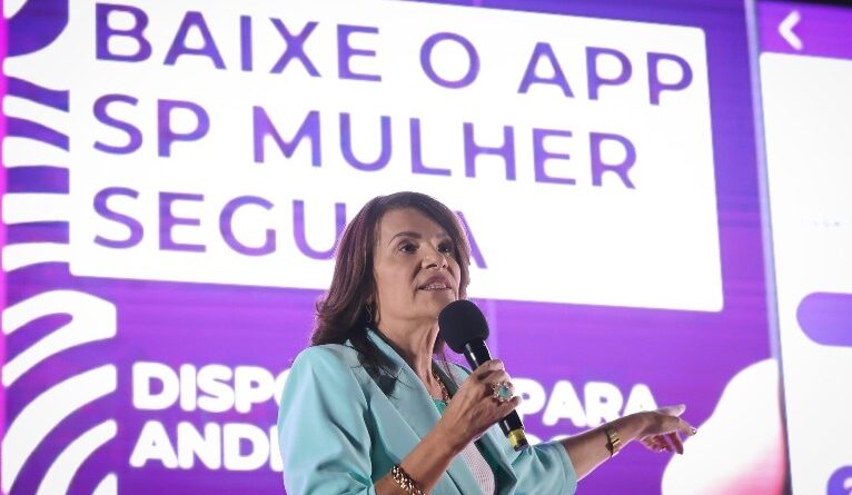 Governo de SP celebra o Dia da Mulher com novas ações para fortalecer a proteção e a inclusão feminina