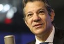 Haddad: implementação da reforma tributária ainda vai até 2032