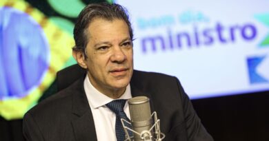 Haddad reafirma que não há prejuízo para estados nas mudanças no IR