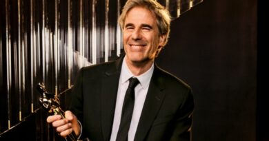 “Lavou a alma do cinema brasileiro”