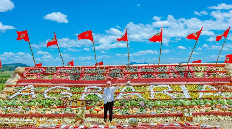 Lula cogita "medidas drásticas" para conter alta dos alimentos