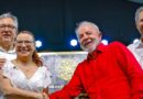 Lula diz que Brasil continuará crescendo acima de 3% neste ano