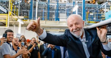 Lula: é dever do governo garantir cenário estável para investimentos