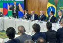 Lula entrega projeto de isenção de IR para quem ganha até R$ 5 mil