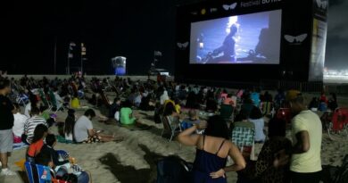 No Rio, 57% dos cariocas frequentaram cinema nos últimos 12 meses