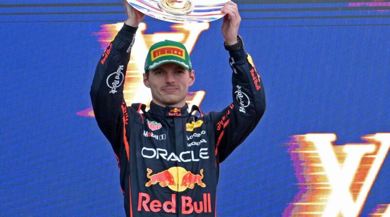 Norris vence caótico GP da Austrália; Bortoleto bate em estreia na F1