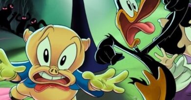 Novo filme do Looney Tunes ganha pôster e data de estreia no Brasil; confira!