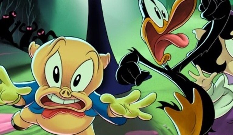 Novo filme do Looney Tunes ganha pôster e data de estreia no Brasil; confira!