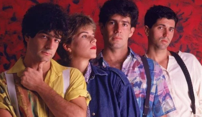 O pop rock brasileiro dos anos 80, parte 2