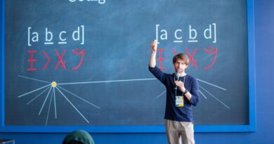 Olimpíada entre professores de matemática premia com viagem à China