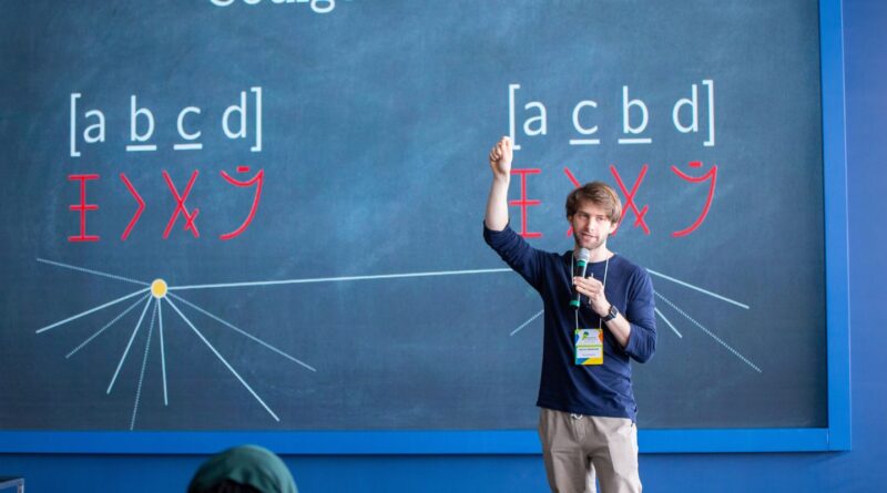 Olimpíada entre professores de matemática premia com viagem à China