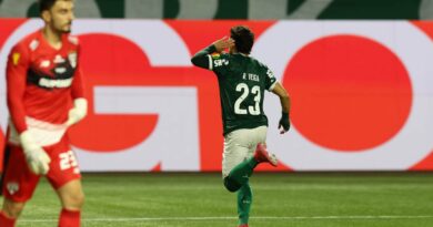 Palmeiras derrota São Paulo e chega à final do Paulista