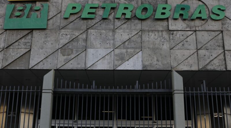 Petrobras contribuiu com 7% da arrecadação total do país em 2024