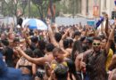 Polícia faz primeira prisão por reconhecimento facial no carnaval