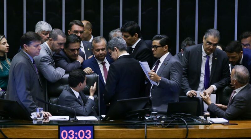 Por unanimidade, STF homologa liberação das emendas parlamentares