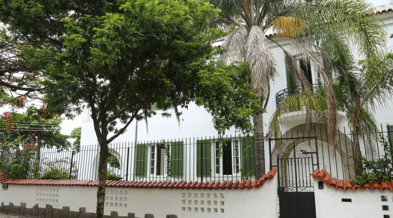 Prefeitura do Rio vai transformar casa de Ainda Estou aqui em museu
