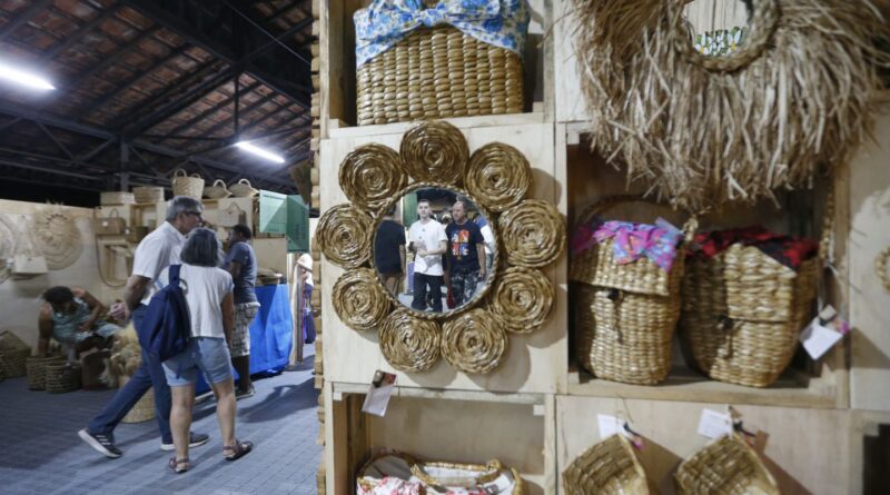 Revelando São Paulo abre inscrições para artistas e expositores