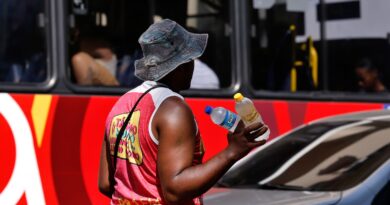 Rio retorna ao nível de calor 1, sem impactos na rotina da cidade