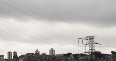 SP tem previsão de chuvas e ventos intensos a partir de domingo