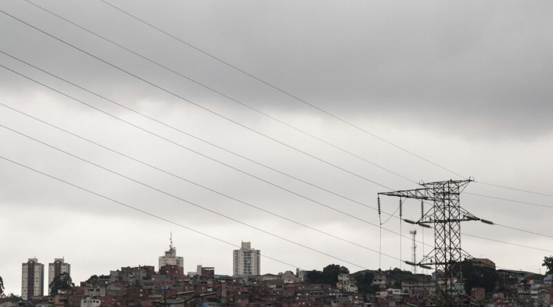 SP tem previsão de chuvas e ventos intensos a partir de domingo