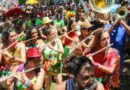 Saiba como brincar o carnaval de forma sustentável