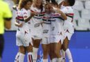 São Paulo e Corinthians avançam para a final da Supercopa Feminina