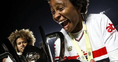 São Paulo quebra hegemonia do Corinthians e fatura Supercopa Feminina