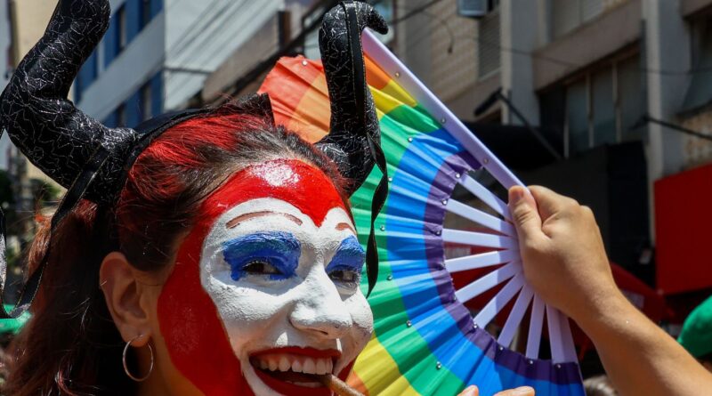 São Paulo registra temperatura mais alta para março desde 1943