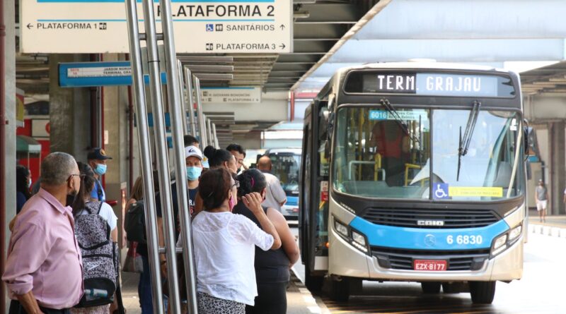 Setor de serviços recua 0,2% em janeiro, influenciado por transportes