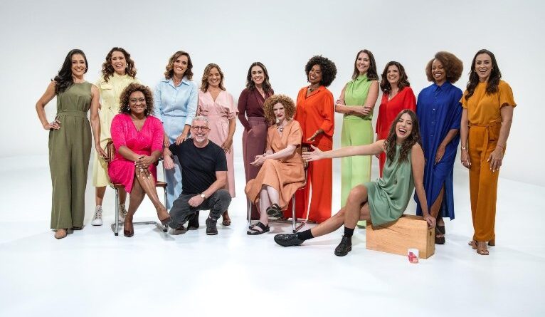 TV Cultura celebra a força e a inspiração das mulheres com campanha especial