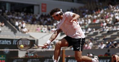 Tênis: Thiago Wild é 1º brasileiro a estrear no Masters 1000 de Miami